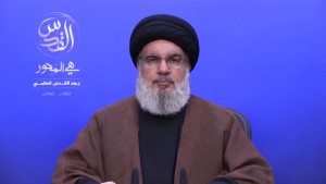 السيد نصرالله